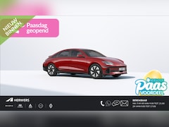 Hyundai IONIQ 6 - Style 53 kWh / Incl. €15.000, - Wegrijvoordeel / Rijklaarprijs / Snel Leverbaar maar Beper