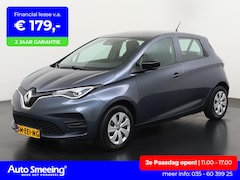 Renault Zoe - R110 52 kWh | SOH 97% | KOOP Batterij | Zondag Open