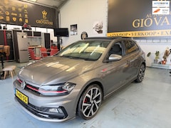 Volkswagen Polo - 2.0 TSI GTI inruil mogelijk