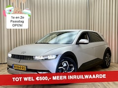 Hyundai IONIQ 5 - Style 58 kWh SOH 100% Org.NL / Warmtepomp / Carplay / Camera / Adapt. Cruise / Keyless / N