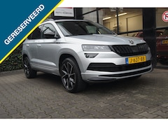 Skoda Karoq - 1.5 TSI Sportl. Bus