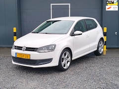 Volkswagen Polo - 1.2 TSI BlueMotion Edition onderhoud NEW APK NAP