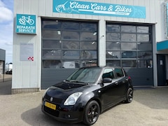 Suzuki Swift - 1.5 Exclusive