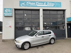BMW 1-serie - 116i Business Line