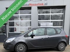Opel Meriva - 1.4 Cosmo AIRCO | TREKHAAK