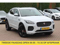 Jaguar E-Pace - 2.0 P250 AWD SE / Panoramadak / Camera / Head-up / Leder / 19'' / Meridian / Memory seats