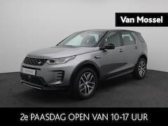 Land Rover Discovery Sport - P300e R-Dynamic SE | Stoelverwarming | Adaptive cruise control | Memory stoel |