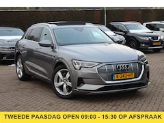 Audi e-tron - 50 quattro Business edition Plus 71 kWh / SoH 92, 9% / Panoramadak / Camera / Luchtvering