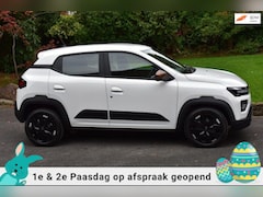 Dacia Spring - Extreme 65 26.8 kWh NIEUWSTAAT NAVI AIRCO CRUISE