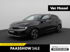 Opel Astra - 1.6 Hybrid Business Edition | Carplay | Navigatie | 360° Camera | Climate Control | Stoel