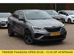 Renault Arkana - 1.3 TCe 140 R.S. Line / Camera / Leder / 18'' / Bose / Keyless / Sfeerverlichting / Naviga