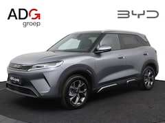 BYD Atto 2 - DM-i Boost | NIEUW | 1000 km | actieradius Apple Carplay | Navigatie | 360 graden camera