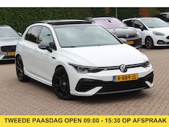 Volkswagen Golf - 2.0 TSI R 4Motion / Panoramadak / Camera / Sportuitlaat / 19'' / Matrix LED / Keyless / Ca
