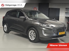 Ford Kuga - 2.5 PHEV Titanium // CLIMA // NAVI // CARPLAY // TREKHAAK //