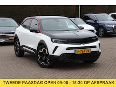 Opel Mokka Electric - Ultimate 50 kWh / SoH 94, 2% / Trekhaak / Camera / CarPlay / Keyless / LED Koplampen / 17'