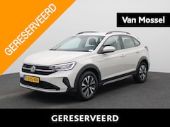 Volkswagen Taigo - 1.0 TSI Life 110 PK| Origineel Nederlands | 1e Eigenaar | 16 inch velgen | Parkeersensoren