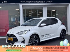 Toyota Yaris - 1.5 Hybrid 130 Executive