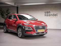 Hyundai Kona - 1.6 GDI HEV Premium