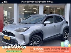 Toyota Yaris Cross - 1.5 Hybrid Explore NL Auto | Dealeronderhouden | PDC V+A | 17 inch lichtmetalen velgen