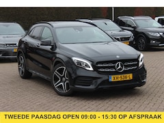 Mercedes-Benz GLA-Klasse - 180 Business Solution AMG Night Upgrade / Camera / Apple CarPlay / 19'' / Half leder / Nav