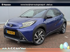 Toyota Aygo X - 1.0 VVT-i MT Envy Fietsendragerbeugel, JBL premium audio, achteruitrij camera, draadloze t