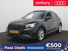 Audi Q2 - 35 TFSI S Edition S-Line | Panodak | Camera | Virtual | Matrix-LED