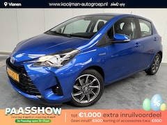 Toyota Yaris - 1.5 Hybrid Active