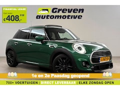 MINI John Cooper Works - 1.5 Cooper JCW | Pano | Virtual | Sfeer | Carplay | Cruise | Stoelverw. | Navi | Parkeerse