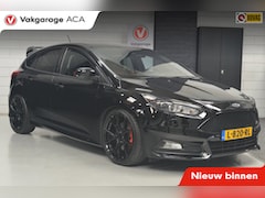 Ford Focus - 2.0 ST // 250 PK // 122.000 km // CLIMA // NAVI // CARPLAY // PDC // CRUISE //