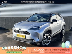 Toyota Yaris Cross - 1.5 Hybrid Executive Nieuw geleverd en dealeronderhouden, 1e eign. Dodehoekdetectie, JBL,