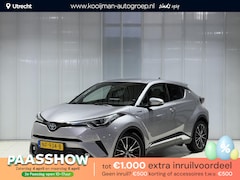 Toyota C-HR - 1.8 Hybrid Premium