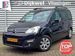 Citroën Berlingo - Multispace XTR 110 Clima/Navi/Cam
