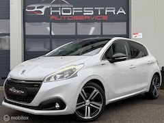 Peugeot 208 - 1.2 PureTech GT-line Pano CarPlay Camera Trekhk Vol