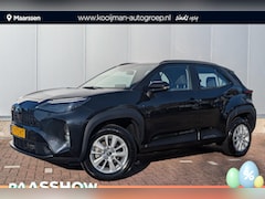 Toyota Yaris Cross - 1.5 Hybrid Active |NL auto| Garantie tot 4-2034|1e eigenaar|