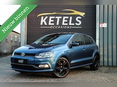 Volkswagen Polo - 1.2 TSI Comfortline Cruise/Stoelverwarming
