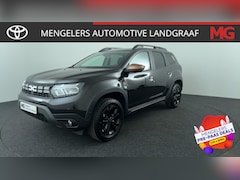 Dacia Duster - 1.3 TCe 130 Extreme | Rijklaar | Trekhaak | Navigatie | Camera