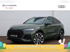 Audi Q5 Sportback - 50 TFSI e S Edition Competition 300pk S-Tronic B&O | Memory | Camera