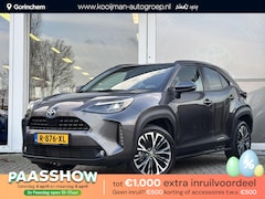 Toyota Yaris Cross - 1.5 Hybrid Executive | Navigatie | Apple Carplay/Android auto | BSM | PDC V+A | Treeplanke