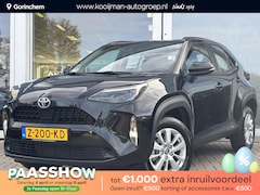 Toyota Yaris Cross - 1.5 Hybrid Active | Apple Carplay/Android Auto | Adaptive Cruise Controle | Camera | garan