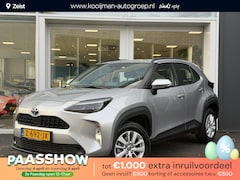 Toyota Yaris Cross - 1.5 Hybrid Active | Parkeercamera | LM Velgen | Apple Carplay / Android Auto