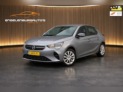 Opel Corsa-e - Edition 50 kWh SOH 93% Carplay, NAP, Automaat