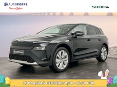 Skoda Elroq - Business Edition Tour Elektromotor 150 kW / 204 PK