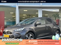 Toyota Yaris - 1.5 Hybrid 115 First Edition | Parkeercamera | Navigatie | Climate control