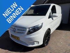 Mercedes-Benz Vito - 111 CDI Functional Extra Lang trekhaak 19inch