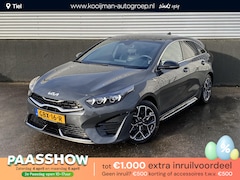 Kia Pro cee'd - ProCeed 1.5 T-GDi GT-Line Schuif-/kanteldak, dodehoek detectie, stoel- & stuurverwarming,