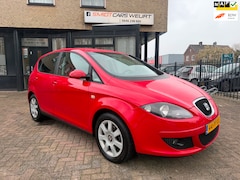 SEAT Altea - 1.6 Stylance