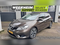 Nissan Pulsar - 1.2 DIG-T Tekna|1e eig|Trekhaak|Aut|360CAM