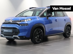 Citroën C3 Aircross - 130PK Shine - AUTOMAAT - HOGE INSTAP - AIRCO