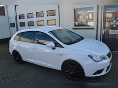 SEAT Ibiza ST - INRUIL AUTO SCHERP GEPRIJST 1.2 TDI Style Ecomotive