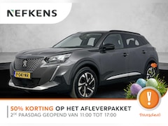 Peugeot 2008 - 1.2 100pk Allure | Lichtmetalen velgen | Parkeersensoren | Lichtmetalen velgen | Cruise co